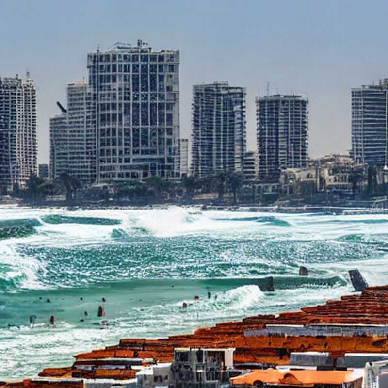 ¿Tel Aviv en primavera? ¡Un respiro cultural lejos de las multitudes!<h3>Tel Aviv para Spring Break: ¡Cultura vibrante sin el caos turístico!</h3><h3>Descubre Tel Aviv en primavera: encanto cultural, menos turistas, ¡más aventura!</h3><h3>Primavera en Tel Aviv: Escapa a la cultura, disfruta de la tranquilidad (¡y del sol!)</h3><h3>Tel Aviv: Tu Spring Break cultural, ¡alejado de las multitudes!</h3><h3>¿Buscas un Spring Break diferente? ¡Tel Aviv te espera con su vibrante cultura!</h3>
