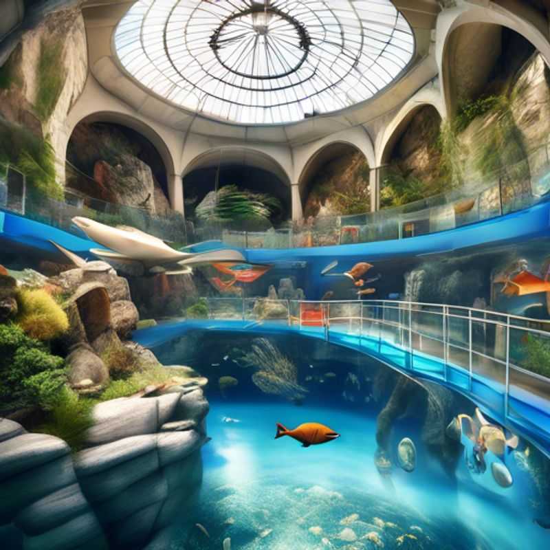 Three intrepid travelers from The Group Traveler, captivated by the timeless charm of Genoa's historic port, as they explore the vibrant city during a 5-day autumn adventure in Italy.