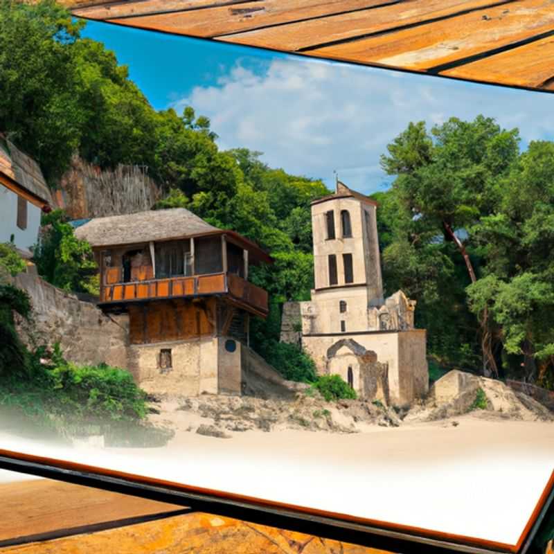 The Varna Archaeological Museum: A Journey Through Time in the Heart of Winter