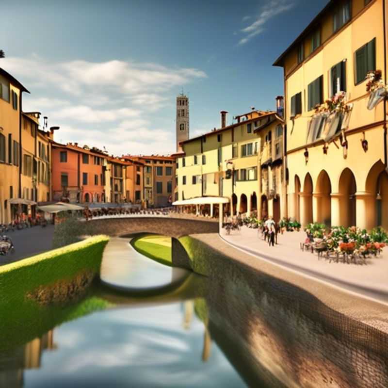 Lucca on a Budget: Decoding the Tuscan Treasure's Seasonal Secrets (and Mythical Price Tags!)<h3>Is Lucca, Italy, Pricey? A Seasoned Traveler's Guide to Peak Times & Hidden Costs</h3><h3>Unmasking Lucca's Expenses: A Myth-Busting Adventure Through Time and Tourist Tides</h3><h3>Lucca's Legendary Low-Season: When History's Cheaper Than a Pizza (Almost!)</h3><h3>The Lucca Enigma: Cracking the Code to Affordable Tuscan Travel (Year-Round!)</h3><h3>Beyond the Walls: Navigating Lucca's Tourist Traps & Unveiling Budget-Friendly Gems</h3><h3>From Renaissance Riches to Modern-Day Deals: A Guide to Lucca's Seasonal Spending</h3><h3>A Time Traveler's Guide to Lucca: When to Visit for the Best Value & the Best Stories</h3><h3>Lucca's Seasonal Spell: Exploring the City's Mystical Prices & Finding Your Perfect Trip</h3><h3>The Alchemist's Guide to Lucca: Transforming Your Travel Budget into an Unforgettable Experience</h3>