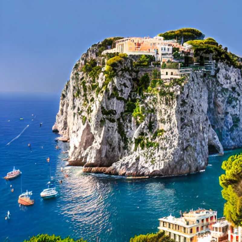 Capri au Printemps : Soleil, Aventures et… Un Peu de Chaos ? (Est-ce une bonne destination pour les vacances de printemps ?)<h3>Capri en Avril : Paradis printanier ou folie estudiantine ? Mon avis d'expert après avoir sillonné la planète !</h3><h3>Le charme discret de Capri au printemps : Au-delà des clichés, une expérience authentique ?</h3><h3>Vacances de printemps à Capri : Coups de cœur et coups de soleil… Un récit de voyage plein d'humour (et de conseils avisés !)</h3><h3>Capri printanière : Entre randonnées épiques et rencontres inoubliables… L'Italie à son meilleur ?</h3><h3>Soleil, limoncello et… étudiants ? Décryptage d'une destination printanière : Capri sous toutes ses facettes !</h3><h3>Capri : Au-delà des hordes de touristes, une île à découvrir au printemps ? Mon expérience personnelle.</h3><h3>Mon escapade printanière à Capri : Beauté naturelle, rencontres humaines et quelques anecdotes croustillantes...</h3><h3>L'Italie au printemps : Capri, une destination idéale ? Avantages, inconvénients et quelques surprises...</h3><h3>Capri pour les vacances de printemps : Osez sortir des sentiers battus ! Une aventure inoubliable vous attend.</h3>