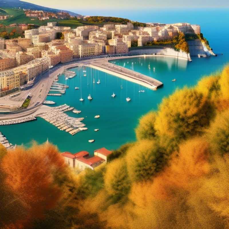Ancône au printemps : soleil, douceur et... porte-monnaie ? Mystère à résoudre !<h3>Ancône, Italie : Une enquête printanière sur le coût de la dolce vita !</h3><h3>Chasse au trésor à Ancône : Le printemps, la beauté... et le budget voyage !</h3><h3>Mythes, légendes et euros : Découvrir Ancône au printemps sans se ruiner (enfin, presque !)</h3><h3>Ancône : L'équation printanière : soleil + beauté + budget = ? Résolvons le mystère !</h3><h3>Exploration printanière d'Ancône : Une aventure historique... et budgétaire !</h3>