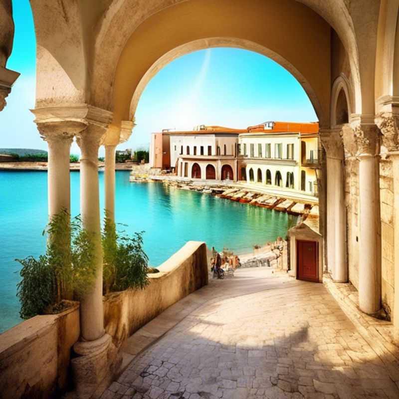 ¿Es Brindisi&#44; Italia&#44; un destino caro? ¡Descubriendo sus opciones gastronómicas para todos los bolsillos!<h3>Brindisi para todos&#58; ¡Deliciosas opciones gastronómicas&#44; sin importar tu presupuesto!</h3><h3>Brindisi y tu billetera&#58; Una aventura culinaria accesible para todos los gustos.</h3><h3>Sabores de Brindisi&#58; Explorando opciones gastronómicas para cada presupuesto.</h3><h3>¡Buen provecho en Brindisi! Guía gastronómica para viajeros con diferentes presupuestos.</h3>