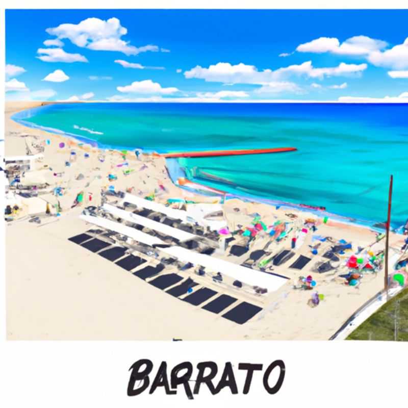 A Stroll Through Bari's Lungomare Promenade: A Spring Awakening in Southern Italy