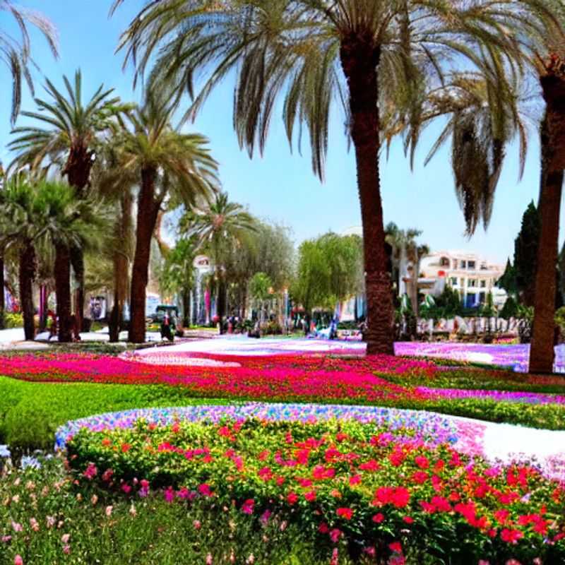 Antalya in Bloom&#58; Why Spring is the Perfect Time to Visit!<h3>Antalya's Festival Fun&#58; The Best Month for Events and Celebrations</h3><h3>Sun&#44; Sand&#44; and Celebrations&#58; Discovering Antalya's Best Festival Month</h3><h3>More Than Just Sun&#58; Experiencing Antalya's Vibrant Festival Season</h3><h3>Beyond the Beaches&#58; Unveiling Antalya's Festive Side</h3><h3>Antalya's Spring Awakening&#58; A Festival Lover's Paradise</h3><h3>A Local's Guide to Antalya's Best Festival Month</h3><h3>Discover the Magic&#58; Antalya's Peak Festival Season</h3><h3>Finding Your Festival&#58; The Perfect Antalya Trip Timing</h3><h3>Antalya's Hidden Gems&#58; Festivals and Events You Won't Want to Miss</h3>