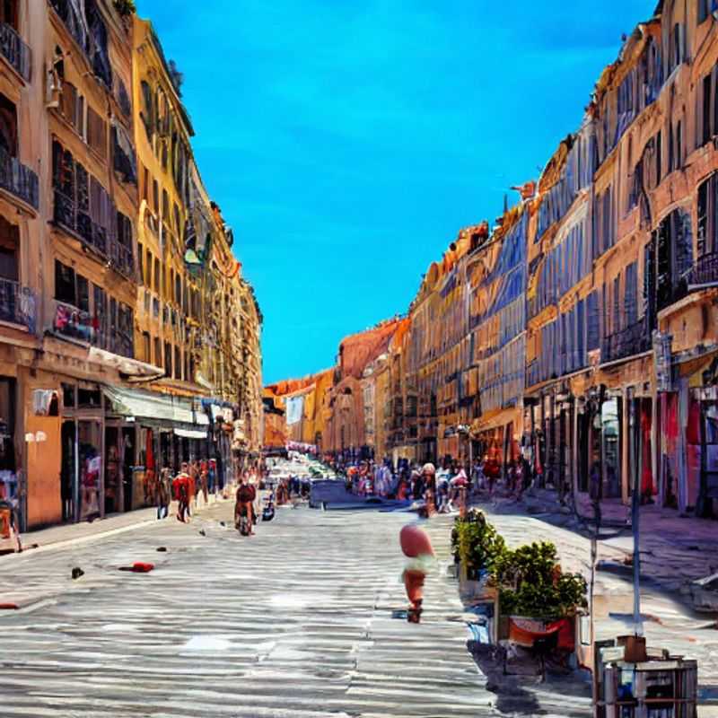 Rome au printemps : Plongez au cœur de ses festivals vibrants !<h3>Marseille au printemps : Une escapade idéale pour les vacances ?</h3><h3>Rome printanière : événements culturels et festivals à ne pas manquer !</h3><h3>Le printemps à Marseille : un séjour ensoleillé vous attend ?</h3><h3>Vivez le printemps romain : festivals, culture et ambiance festive !</h3><h3>Marseille au printemps : soleil, mer et... bonne idée pour les vacances ?</h3>