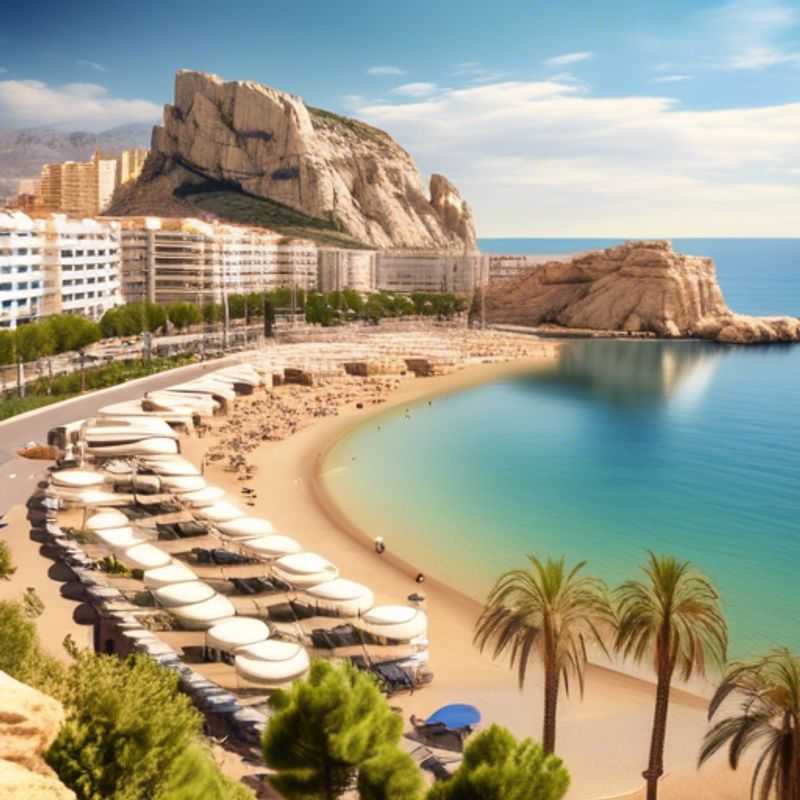Alicante's Affordable Adventures&#58; Unmasking Culinary Secrets &#38; Busting Budget Myths!<h3>Is Alicante Expensive? A Gastronomic Detective Story (Spoiler&#58; It Doesn't Have To Be!)</h3><h3>From Tapas to Treasures&#58; Savouring Seasonal Alicante on a Shoestring Budget</h3><h3>Alicante on a Dime&#58;  Myths&#44; Legends&#44; and Local Markets – A Budget Traveler's Guide</h3><h3>Decoding Alicante's Costs&#58;  A Delicious Journey Through Local&#44; Seasonal Eats</h3><h3>Sun&#44; Sand&#44; and Savings&#58;  The Secret to Affordable Alicante Adventures (Involving Ancient Recipes!)</h3>