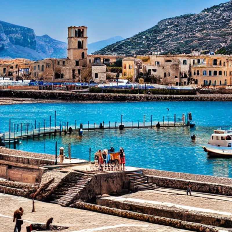 Trapani au printemps : un séjour de rêve pour les vacances scolaires ?<h3>Trapani au printemps : soleil, festivals et ambiance festive !</h3><h3>Vacances de printemps à Trapani : l'Italie à son meilleur !</h3><h3>Printemps à Trapani : événements, découvertes et douceur de vivre italienne.</h3><h3>Cap sur Trapani pour des vacances de printemps inoubliables !</h3><h3>Trapani en avril/mai : plongée au cœur de la culture et de la beauté italienne.</h3><h3>Escapade printanière à Trapani : soleil, mer et traditions italiennes.</h3><h3>Le printemps à Trapani : une expérience italienne authentique.</h3><h3>Idées de vacances printanières à Trapani : découvrez la Sicile autrement !</h3><h3>Trapani : destination idéale pour vos vacances de printemps ?</h3>