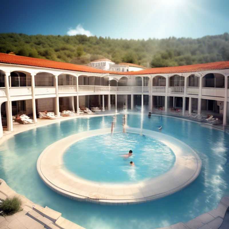 Uncovering the Secrets of Izmir's Timeless Treasures&#58; A Maritimes Tours Guide's Winter Adventure