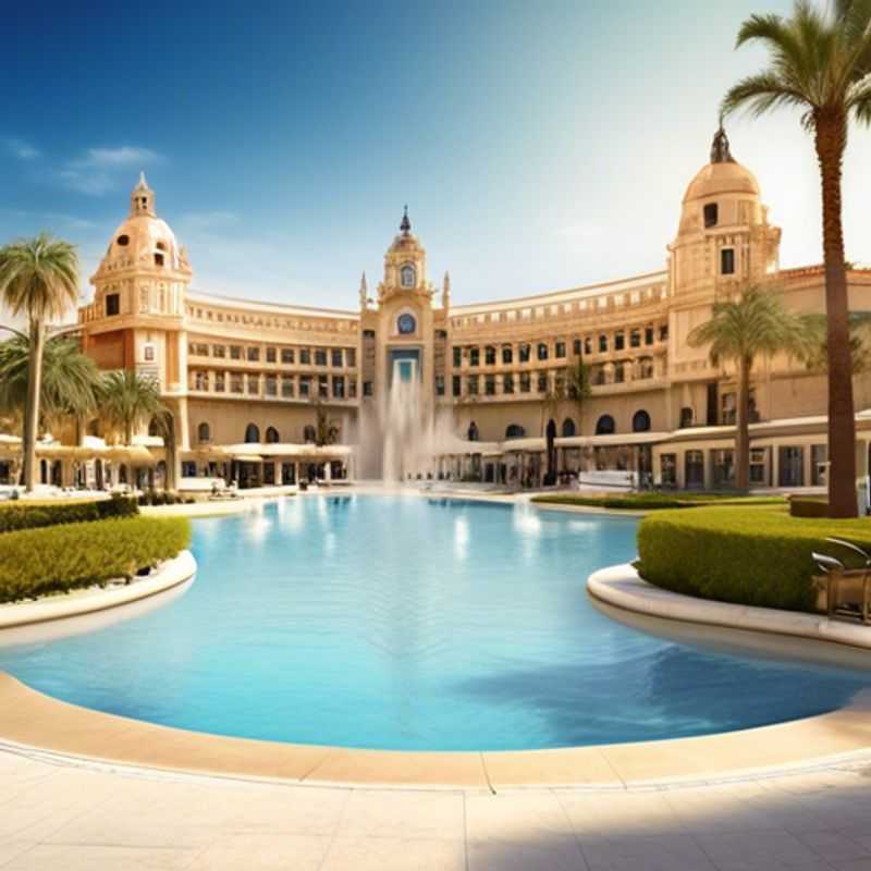 Valencia on a Budget: Dodging Dragons & Defeating Delays (Advance Planning is Key!)<h3>Valencia's Hidden Costs: A Treasure Hunter's Guide to Avoiding Pricey Pitfalls</h3><h3>Is Valencia Expensive? Unraveling the Myth of the Costly City of Arts and Sciences</h3><h3>Valencia: A Budget Traveler's Quest – Conquering Crowds & Cutting Costs</h3><h3>Time Travel in Valencia: Why Early Arrival is Your Secret Weapon Against Tourist Traps</h3><h3>From Budget Backpacker to Baroque Baron: Mastering Valencia's Affordable Adventures</h3>
