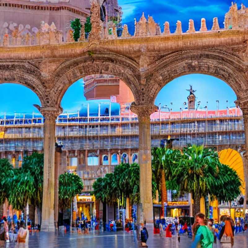 Valencia's Velvet Season: Unveiling the Best Month to Explore (And Save a Few Euros!)<h3>Sun, Sand, and Sensible Spending: Finding the Sweet Spot for Valencia Travel</h3><h3>Beyond the Tourist Traps: Discovering the Best Time to Experience Authentic Valencia</h3><h3>Valencia on a Budget: Smart Travel Tips for Your Spanish Adventure (Including the Best Time to Go!)</h3><h3>Tapas, Treasures, and Ticketing Triumphs: When to Visit Valencia for the Ultimate Experience</h3><h3>Chasing the Sunshine: The Ideal Month for a Valencia Getaway (Without Breaking the Bank!)</h3><h3>Valencia's Hidden Gems: Unlocking the Secrets of the Perfect Travel Time</h3><h3>More Than Just Paella: A Local's Guide to the Best Time to Visit Valencia</h3><h3>From Beaches to Boutiques: Planning Your Valencia Adventure – Choosing the Right Time to Go</h3><h3>Avoiding the Crowds (and the High Prices): The Smart Traveler's Guide to Valencia</h3>