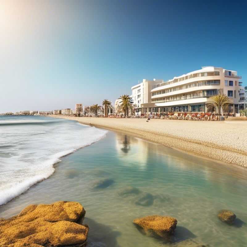 Unpacking Larnaca: Is it Budget-Friendly? A Local's Guide to Service Charges & Tips<h3>Larnaca on a Shoestring: Savvy Spending & Hidden Gems in Cyprus</h3><h3>Navigating Larnaca's Costs: Tips & Tricks for a Smooth & Affordable Trip</h3><h3>Larnaca's Little Surprises: Managing Your Budget Like a Pro</h3><h3>Beyond the Beaches: Exploring Larnaca Without Breaking the Bank</h3><h3>Cyprus on a Dime: Your Guide to Affordable Delights in Larnaca</h3><h3>Larnaca's Value for Money: What to Expect & How to Plan Your Budget</h3><h3>Discovering Larnaca: A Budget Traveler's Delight</h3><h3>Larnaca's Hidden Costs Revealed: Service Charges, Tips & More</h3><h3>Is Larnaca Expensive? Let's Decode the Costs & Maximize Your Fun!</h3>