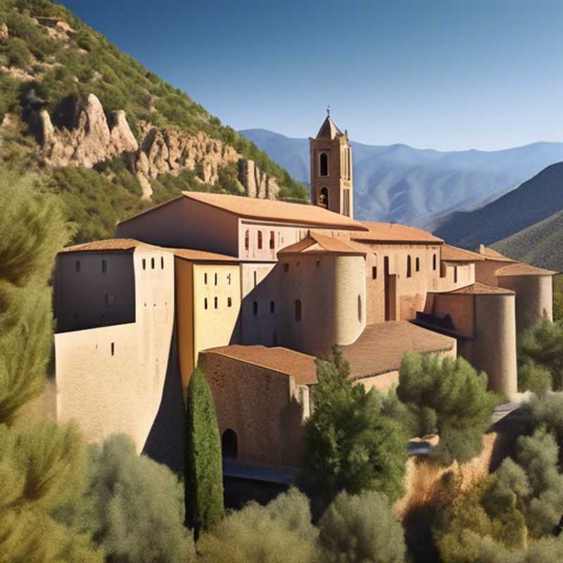 Uncover the Artistic Treasures of Perpignan&#58; A Winter Wonderland at the Hyacinthe Rigaud Art Museum