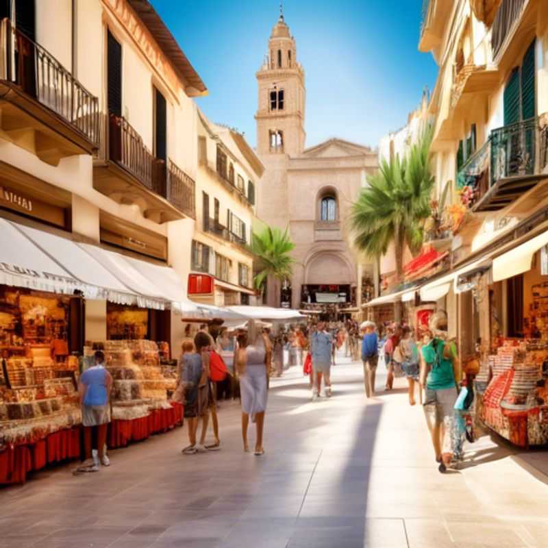 Is Mallorca Expensive? Let's Talk Euros & Your Wallet!<h3>Mallorca on a Budget: Making Your Euros Go Further!</h3><h3>Unlocking Mallorca's Affordability: Tips & Tricks for Every Traveler</h3><h3>Mallorca's Hidden Gems: Experiencing the Island Without Breaking the Bank</h3><h3>Euro vs. Your Currency: Planning a Mallorca Trip That Fits Your Budget</h3><h3>Beyond the Tourist Traps: Affordable Mallorca Adventures</h3><h3>Savvy Spending in Mallorca: Enjoying the Island Without Overspending</h3><h3>Mallorca on a Shoestring: A Budget-Friendly Itinerary</h3><h3>Exploring Mallorca's Value: Getting the Most for Your Euro</h3><h3>Your Mallorca Money Guide: Navigating the Costs & Finding the Best Deals</h3>