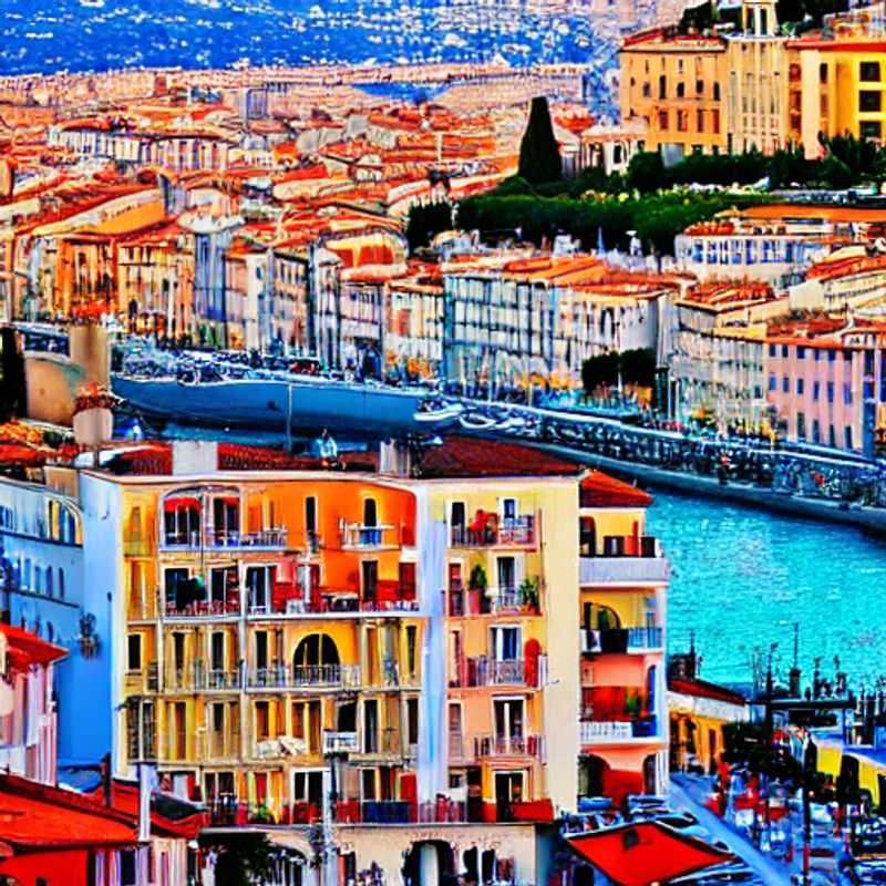 Nice in Spring: Romance in Every Corner!<h3>Spring Break in Nice: Sun, Sea, and Sweet Romances</h3><h3>Nice's Springtime Charm: Unveiling Hidden Gems for Couples</h3><h3>Beyond the Beaches: Romantic Springtime Adventures in Nice</h3><h3>Discover Nice: A Spring Break for the Heart</h3><h3>Spring in Nice: A Couple's Guide to Unforgettable Moments</h3><h3>Nice Spring Break: Outdoor Cafés, Secret Piazzas & Rooftop Rendezvous</h3><h3>Falling for Nice: A Romantic Spring Break Escape</h3><h3>Nice & Easy Spring Break: Romance, Relaxation, and Riviera Delights</h3><h3>Your Perfect Nice Spring Break: Romance Under the Southern Sun</h3>