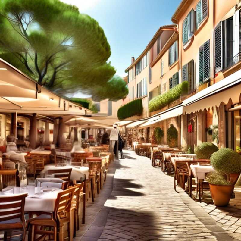 Saint&#45;Tropez on a Budget&#58; Savoring the French Riviera Without Breaking the Bank<h3>Dining in Saint&#45;Tropez&#58; From Casual Beachside Bites to Chic Fine Dining Experiences</h3><h3>Is Saint&#45;Tropez Expensive? A Look at Restaurant Costs &#38; How to Find Your Perfect Meal</h3><h3>Affordable Eats in Saint&#45;Tropez&#58; Discovering Hidden Gems and Local Favorites</h3><h3>Saint&#45;Tropez Restaurant Guide&#58; A Local's Perspective on Where to Eat Like a VIP (Without the VIP Price Tag)</h3><h3>Balancing Luxury and Budget in Saint&#45;Tropez&#58; A Guide to Restaurant Choices for Every Traveler</h3><h3>Beyond the Glamour&#58; Discovering Authentic and Affordable Dining in Saint&#45;Tropez</h3><h3>Saint&#45;Tropez on a Shoestring&#58;  Delicious Meals That Won't Empty Your Wallet</h3><h3>The Saint&#45;Tropez Food Scene&#58; A Delicious Mix of Price Points and Culinary Delights</h3><h3>Unlocking Saint&#45;Tropez&#58; Finding Delicious Food That Fits Your Travel Style</h3>