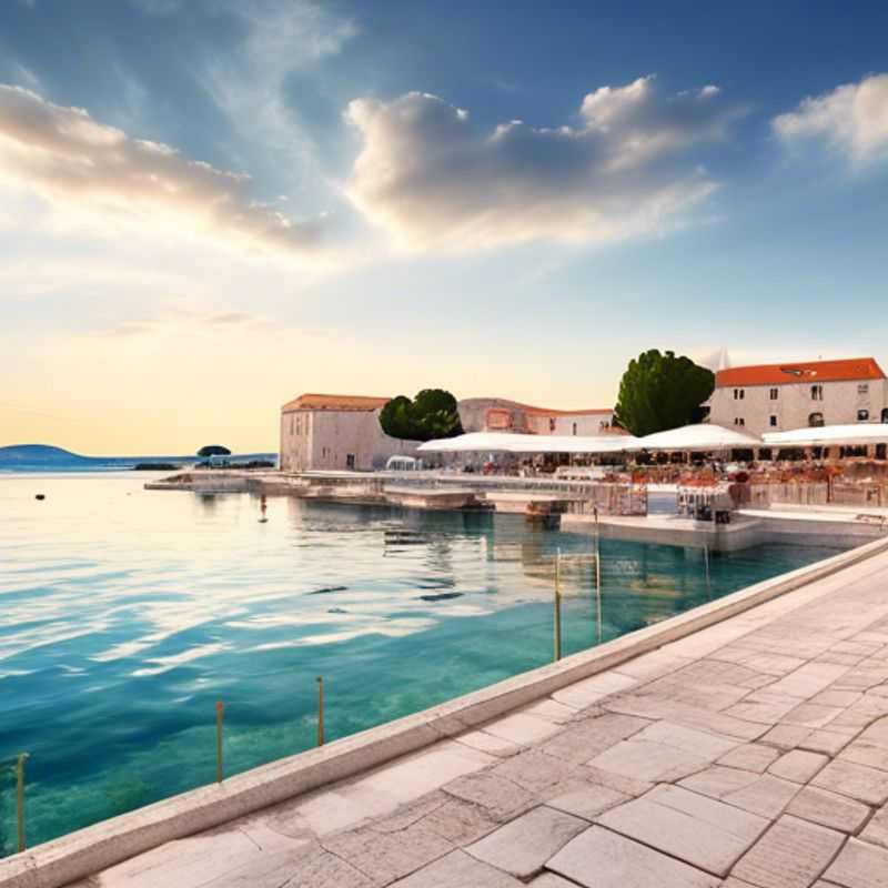 Zadar's Zesty Eats: Where to Dine & How Much You'll Spend (A Maritime's Guide)<h3>Dining in Zadar: City Center Chic vs. Tourist Trap Treats (Budget Breakdown Included!)</h3><h3>Zadar on a Shoestring: Delicious Dishes Without Breaking the Bank (Location Matters!)</h3><h3>Is Zadar Expensive? A Foodie's Exploration of Prices & Places (From City Center to Coastal Gems)</h3><h3>Coastal Croatia on a Budget: Zadar's Restaurant Scene – A Local's Perspective</h3><h3>Zadar's Culinary Canvas: Location, Price, and a Dash of Adriatic Charm</h3>
