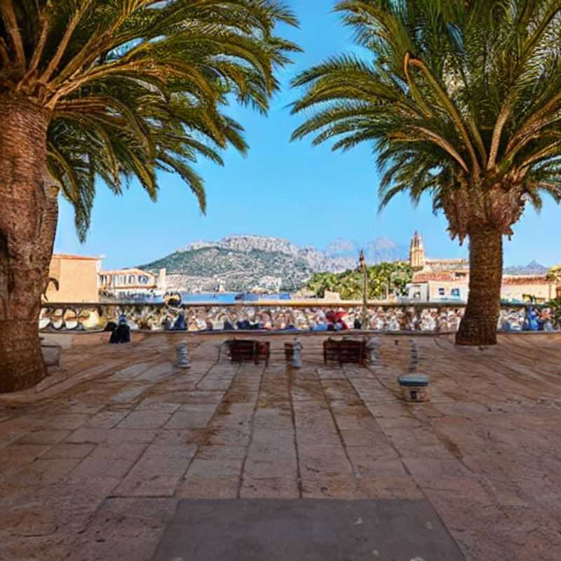 Mallorca au printemps : soleil, plages et… foules ? (Conseils pour un séjour réussi pendant les vacances scolaires)<h3>Vacances de printemps à Majorque : éviter la cohue ! (Quand partir pour profiter au mieux de l'île)</h3><h3>Majorque en mars/avril : le printemps idéal ? (Affluence, prix et activités)</h3><h3>Soleil et mer à Majorque : le printemps, une bonne idée pour les vacances scolaires ? (Avantages et inconvénients)</h3><h3>Escapade printanière à Majorque : tout savoir sur les vacances scolaires et l'affluence</h3>