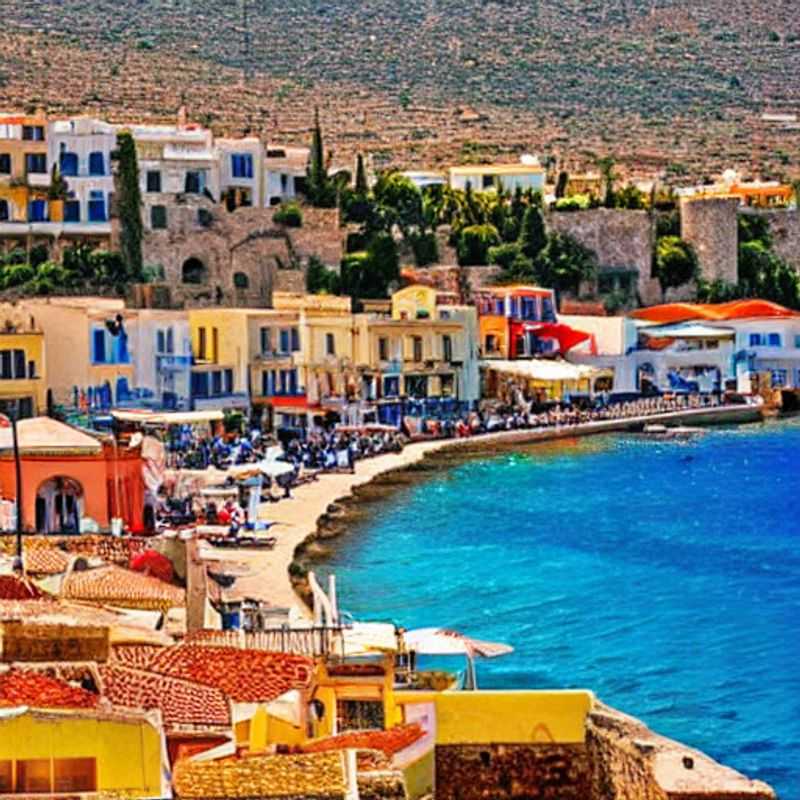 Descubra a Magia da Primavera em Chania: Flores, Sol e Aventuras Inesquecíveis!<h3>Chania na Primavera: Um Conto de Flores e Sol - Minha Experiência Pessoal</h3><h3>Paraíso Primaveril em Chania: O que Fazer Durante as Férias de Primavera na Grécia</h3><h3>Chania em Flor: Roteiro Romântico e Acolhedor para sua Primavera Grega</h3><h3>Alegria Grega: Explore Chania sob o Sol Quente da Primavera</h3><h3>Primavera em Chania: Um Refúgio de Beleza e Calma - As Minhas Melhores Dicas</h3><h3>Flores e Sol em Chania: Fuja para o Paraíso na Sua Próxima Primavera</h3><h3>A Primavera em Chania: Uma Viagem que Enche o Coração de Alegria e Paz</h3><h3>Descubra os encantos de Chania na Primavera: Um oásis de beleza e serenidade</h3><h3>Chania na Primavera: Uma Ode à Natureza e à Cultura Grega</h3>