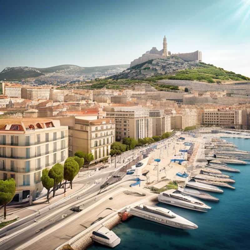Marseille&#44; Perle de la Méditerranée &#58; Le Luxe Discret d'une Visite Guidée ?<h3>Marseille &#58;  Budget Voyage ou Expérience Inoubliable ? Le Rôle des Visites Guidées.</h3><h3>Explorer Marseille avec Élégance &#58;  Le Prix du Confort et de la Découverte.</h3><h3>Marseille&#44; entre Aventure et Budget &#58;  Les Visites Guidées&#44; un Investissement ou une Dépense ?</h3><h3>Secrets Marseillais &#58;  Audioguides et Visites Guidées – Un Plus pour Votre Séjour ?</h3><h3>Le charme discret de Marseille &#58;  Combien coûte vraiment une visite guidée et vaut&#45;elle le coup ?</h3><h3>Marseille à votre rythme &#58;  Visites guidées ou indépendance ?  Le dilemme du voyageur.</h3><h3>Au Cœur de Marseille &#58;  Le Prix de l'Authenticité &#45; Visites Guidées et Expériences Immédiates.</h3><h3>Marseille &#58;  Un Voyage Économique Possible ?  Le Rôle des Guides Touristiques.</h3><h3>Découvrir Marseille avec panache &#58;  Le coût d'une visite guidée&#44; une valeur ajoutée inestimable.</h3>
