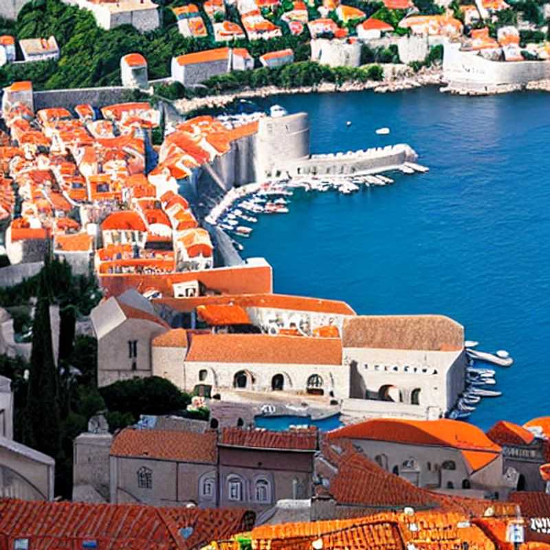Dubrovnik au Printemps : Fêtes, Festivités et Magie Croate !<h3>Le Printemps à Dubrovnik : Bien plus que des vacances, une immersion culturelle !</h3><h3>Dubrovnik en avril/mai : Explorez la perle de l'Adriatique en pleine effervescence !</h3><h3>Échappez-vous à Dubrovnik au printemps : Couleurs, saveurs et rencontres inoubliables !</h3><h3>Carnaval, soleil et histoire : Votre printemps croate à Dubrovnik !</h3><h3>Dubrovnik printanier : Un voyage au cœur de la culture et de la joie de vivre !</h3><h3>Au-delà des remparts : Découvrez les richesses cachées de Dubrovnik au printemps !</h3><h3>Le printemps à Dubrovnik : Une aventure humaine et culturelle hors du commun !</h3><h3>Soleil, festivals et histoire : Dubrovnik, votre destination printanière idéale !</h3><h3>Dubrovnik : Explorez la beauté croate au printemps, entre culture et découvertes !</h3>
