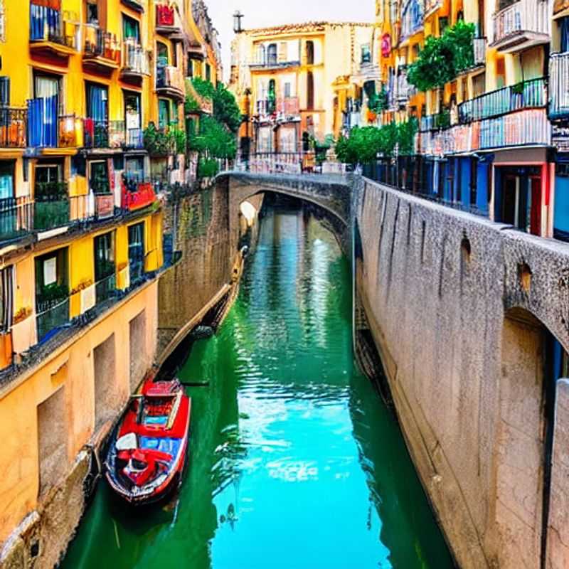 Valencia in Spring&#58; Blossoms&#44; Sunshine&#44; and a Perfect Spring Break!<h3>Is Valencia Good for Spring Break? (Yes! Here's Why)</h3><h3>Valencia's Spring Awakening&#58; A Blooming Good Time!</h3><h3>Beyond the Beaches&#58; Discovering Valencia's Springtime Charm</h3><h3>Spring in Valencia&#58; Sun&#45;Kissed Streets and Secret Gardens</h3><h3>My Valencia Spring Break Adventure&#58; Flora&#44; Fun&#44; and Fiesta!</h3><h3>Valencia Spring Break&#58; A Guide to the City's Hidden Gems</h3><h3>Springtime in Valencia&#58;  A Breath of Fresh Air and Floral Delights</h3><h3>Floral Fiesta in Valencia&#58; Your Spring Break Escape Awaits!</h3><h3>Sun&#44; Blooms&#44; and Tapas&#58; Why Valencia is Your Perfect Spring Break Destination</h3>
