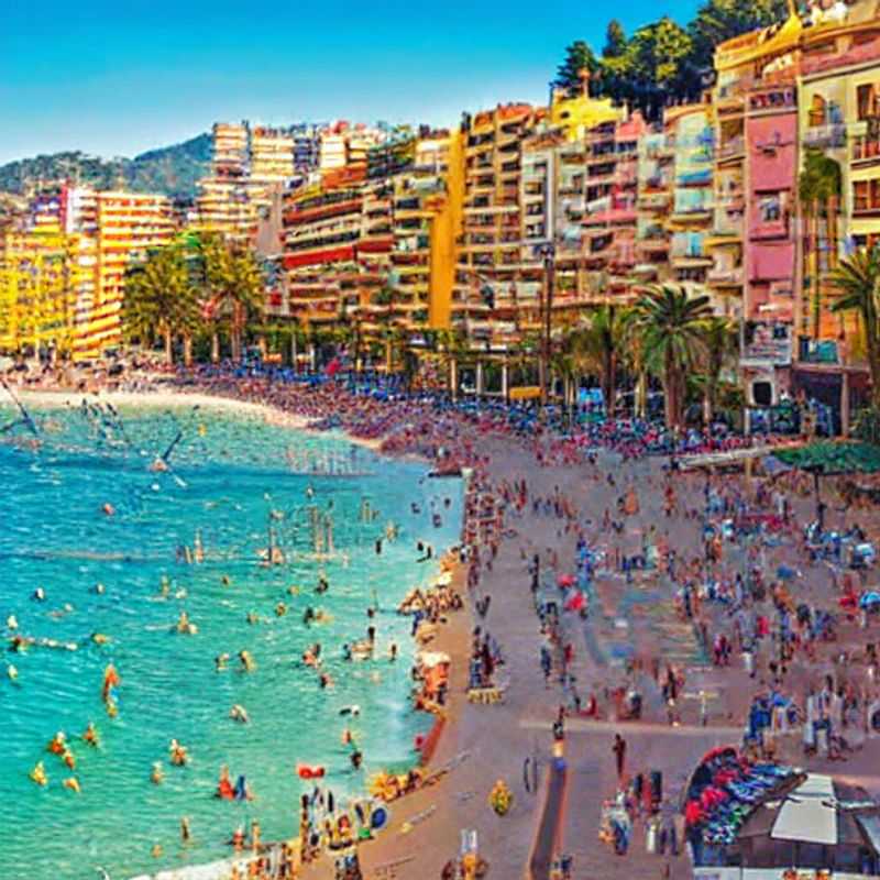 Lloret de Mar au Printemps : Soleil, Secrets et...Sacs à Main Légers ?<h3>Printemps à Lloret de Mar : Mystère résolu (ou presque) – Le coût de la fête !</h3><h3>Chasse au Trésor Espagnol : Lloret de Mar au Printemps – Budget et Bonnes Affaires !</h3><h3>Lloret de Mar : Le Printemps des Économes – Mythes, Légendes et Tarifs !</h3><h3>Enquête sur le terrain : Lloret de Mar – Un Paradis printanier abordable ?</h3><h3>Légendes Catalanes et Bons Plans : Lloret de Mar au Printemps – Voyagez Malin !</h3>