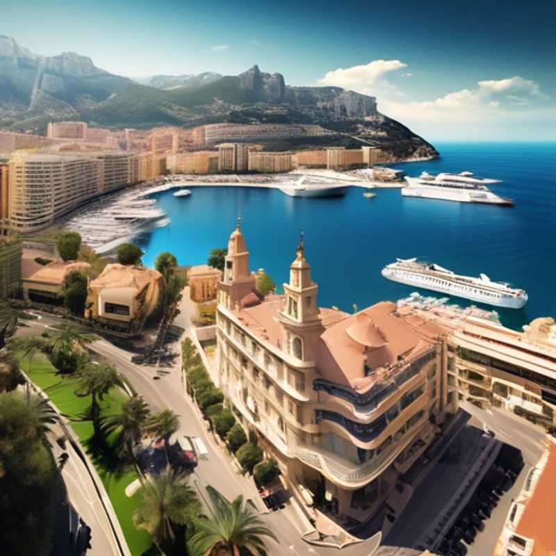 Monaco on a Budget: Navigating the Menu of Costs (and Delights!)<h3>Is Monaco Expensive? Let's Unpack the Price of Paradise (One Course at a Time!)</h3><h3>Monaco's Culinary Scene: A Delicious Dive into Luxury (and Surprisingly Affordable Options!)</h3><h3>More Than Just Michelin Stars: Savoring Monaco on Every Budget</h3><h3>Dining in Monaco: From Budget-Friendly Bites to Lavish Feasts – A Guide to Culinary Choices</h3><h3>Monaco's Gastronomic Adventures: A Course-by-Course Exploration of Costs and Culinary Delights</h3><h3>Beyond the Casino: Discovering Affordable Eats in Monaco</h3><h3>The Price of Pretty: Exploring Monaco's Costs and Finding Hidden Gems</h3><h3>Monaco's Hidden Culinary Treasures: A Budget-Conscious Foodie's Guide</h3><h3>Savoring Monaco: A Delicious Guide to Managing Your Spending (and Indulging!)</h3>