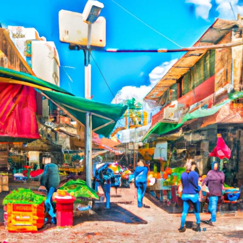Tel Aviv Enchantment&#58; Top 5 Winter Attractions for Three Couples