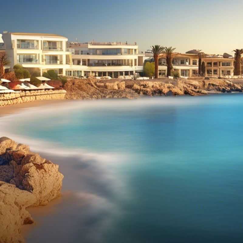 Is Paphos, Cyprus Expensive? Unveiling the Secrets of Budget-Friendly Travel<h3>Paphos on a Budget: When to Go for the Best Value</h3><h3>Sun-Kissed Savings: Navigating Paphos' Costs Throughout the Year</h3><h3>My Paphos Adventure: A Personal Journey of Affordable Luxury</h3><h3>Beyond the Beaches: Discovering Budget-Friendly Delights in Paphos</h3><h3>Paphos: A Treasure Trove of Affordable Experiences</h3><h3>Unlocking Paphos: Tips for a Cost-Effective Cypriot Escape</h3><h3>The Art of Affordable Travel: My Paphos Budget Breakdown</h3><h3>Paphos' Hidden Gems: Budget-Friendly Adventures Await</h3><h3>Planning Your Paphos Getaway: Maximizing Your Budget, Minimizing Your Worries</h3>