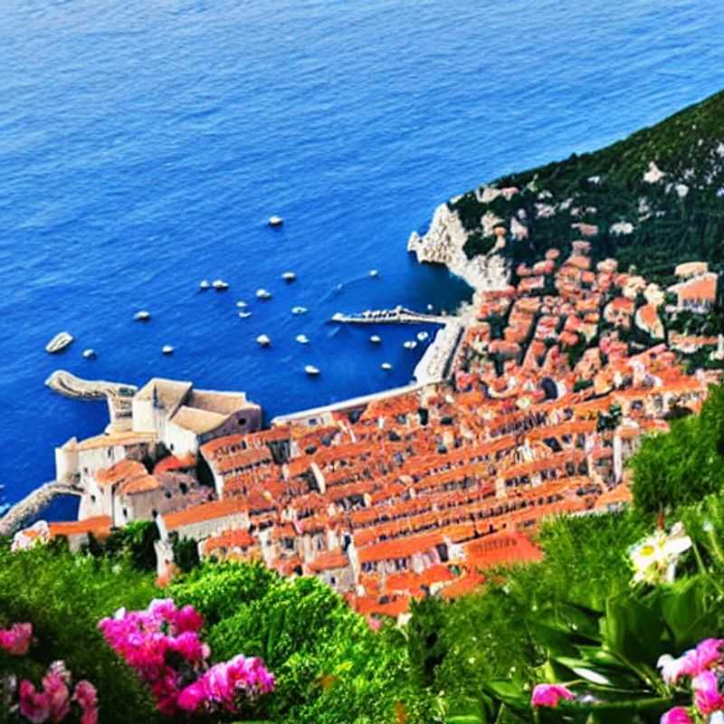 Dubrovnik au printemps : Échappez aux foules estivales et découvrez la perle de l'Adriatique !<h3>Dubrovnik en avril/mai : moins de monde, plus de magie !</h3><h3>Croatie printanière : Dubrovnik hors saison, un charme discret et des moments inoubliables.</h3><h3>Secrets de Dubrovnik au printemps : Rues pavées, soleil radieux et... moins de touristes !</h3><h3>Le printemps à Dubrovnik : Une escapade croate pour les voyageurs exigeants (et moins nombreux!).</h3><h3>Dubrovnik hors saison : Explorez la ville des remparts à votre rythme.</h3><h3>Partez à la découverte de Dubrovnik au printemps : Un voyage hors des sentiers battus (et des files d'attente!).</h3>