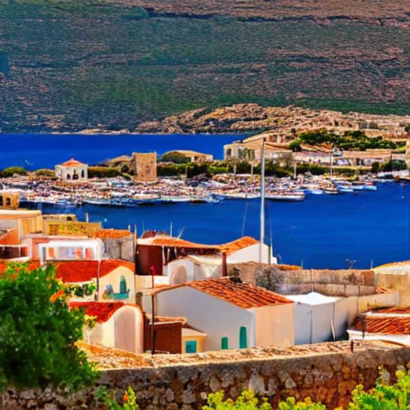 Descubra a Magia de Chania com sua Família: Uma Primavera Grega Inesquecível!<h3>Chania na Primavera: Atividades Infantis e Famílias Felizes na Grécia</h3><h3>Aventura em Família em Chania: Guia Definitivo para a Sua Primavera Grega</h3><h3>Primavera em Chania: Criando Memórias Mágicas com a Família na Grécia</h3><h3>Chania para Famílias: Roteiro de Primavera Cheio de Sol, Diversão e Cultura</h3><h3>Explorando Chania com Crianças: Uma Primavera Grega para Recordar</h3><h3>As Mais Incríveis Atividades para Famílias em Chania na Primavera</h3><h3>Chania: Um Paraíso Familiar na Primavera Grega – Descubra os Seus Encantos!</h3><h3>Deixe-se Envolver pela Primavera em Chania: Uma Viagem Familiar Inesquecível</h3><h3>Chania e a Primavera: Um Conto de Fadas para toda a Família na Grécia</h3>