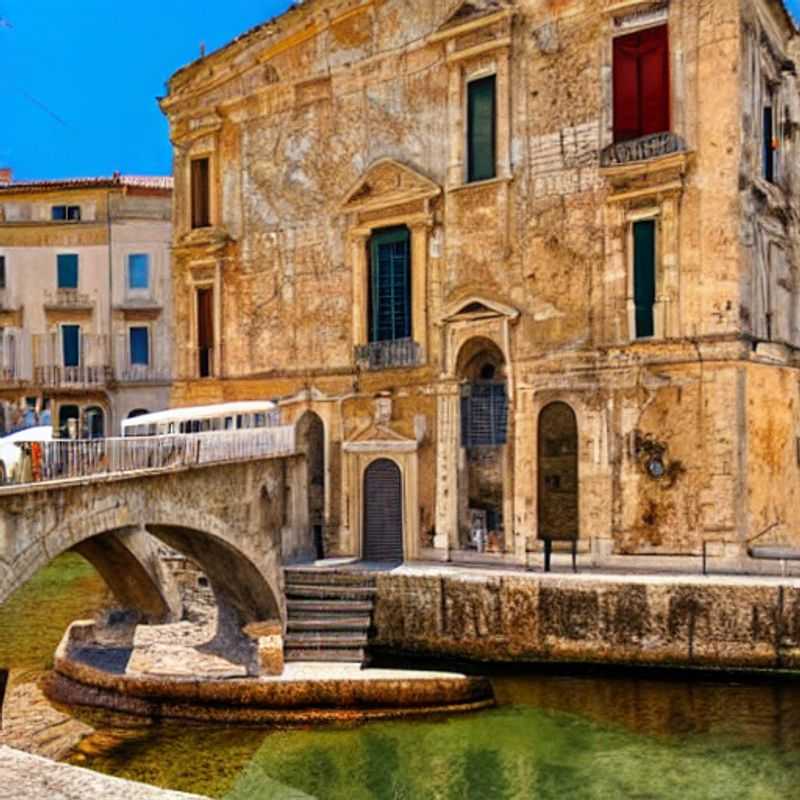 Syracuse au printemps : soleil, tarifs doux et charme italien !<h3>Séjour printanier à Syracuse : logement et vols à petits prix ?</h3><h3>Syracuse pour les vacances de printemps : un budget sympa et des découvertes magiques !</h3><h3>Vacances de printemps à Syracuse : économies garanties et ambiance méditerranéenne !</h3><h3>Petit budget, grand voyage : Syracuse au printemps, une destination idéale !</h3><h3>Syracuse en avril/mai : soleil, douceur et économies pour vos vacances !</h3>
