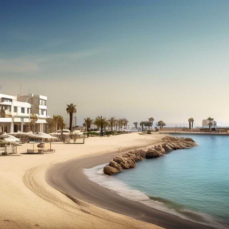 Larnaca on a Shoestring: Myth-Busting the "Expensive Cyprus" Legend (and Finding the Best Souvlaki!)<h3>Shelling Out or Shelling Out Laughs? A Budget Traveler's Guide to Larnaca's Culinary Delights</h3><h3>Ancient Secrets & Modern Menus: Affordable Eats in Larnaca's Historic Heart</h3><h3>Larnaca's Hidden Gems: Unearthing Delicious Budget Bites Beyond the Tourist Traps</h3><h3>From Gods to Grub: A Budget-Friendly Culinary Adventure Through Larnaca's Mythical Past</h3><h3>Is Larnaca Expensive? Let's Settle This with a Feast (that Won't Empty Your Wallet)!</h3>