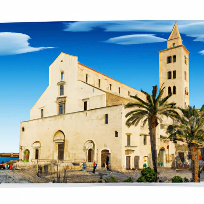 Bari's Crown Jewel: Unlocking the Enchanting World of Petruzzelli Theatre in Spring