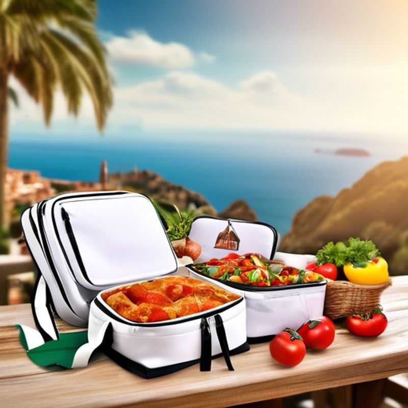 Le Colisée : Un voyage dans le temps et une dégustation romaine<h3>Organiser son sac : Des cubes de rangement pour un automne sans encombre</h3>