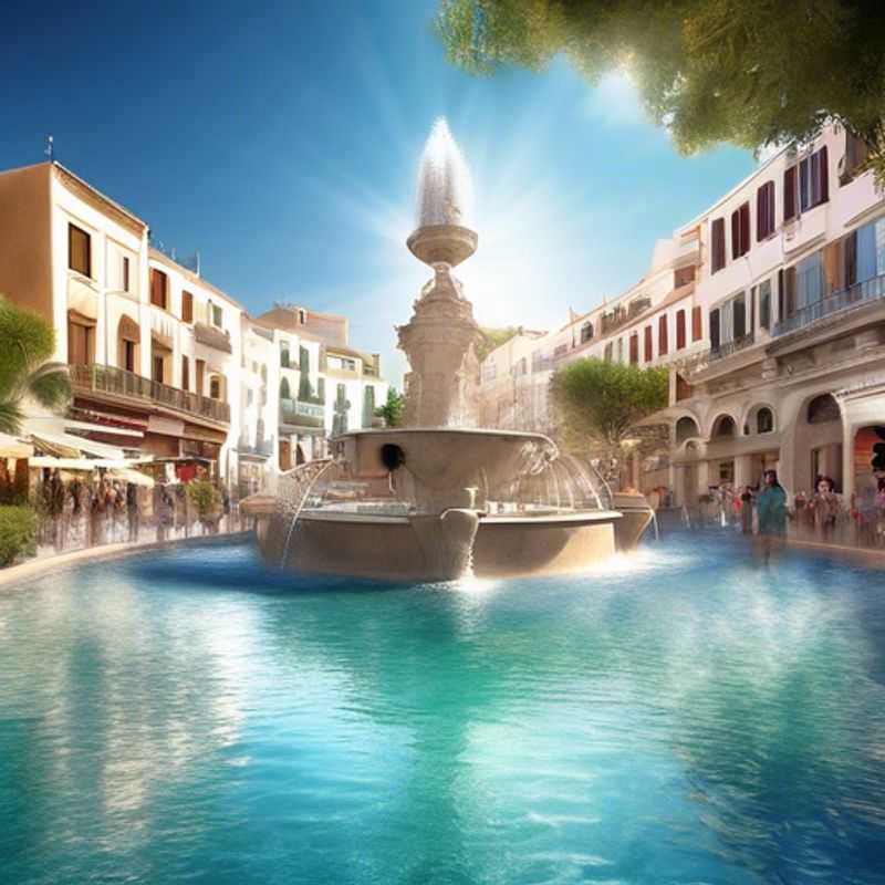 Will tossing a coin in an Ibzican fountain make my trip cheaper?  A Maritime Tour Guide's take on Ibiza's cost!<h3>Ibiza on a Budget?  A salty dog's guide to navigating the Balearic bliss (without breaking the bank).</h3><h3>Fountains of Fortune (and Euros)&#58; Exploring Ibiza's Costs and its Curious Customs.</h3><h3>Sun&#44; Sea&#44; and… Savings?  Unpacking the truth about Ibiza's price tag.</h3><h3>Beyond the Beaches&#58;  A Maritime Tour's exploration of Affordable Ibiza.</h3><h3>Is Ibiza Expensive? A seasoned traveller's honest appraisal of this stunning island.</h3>