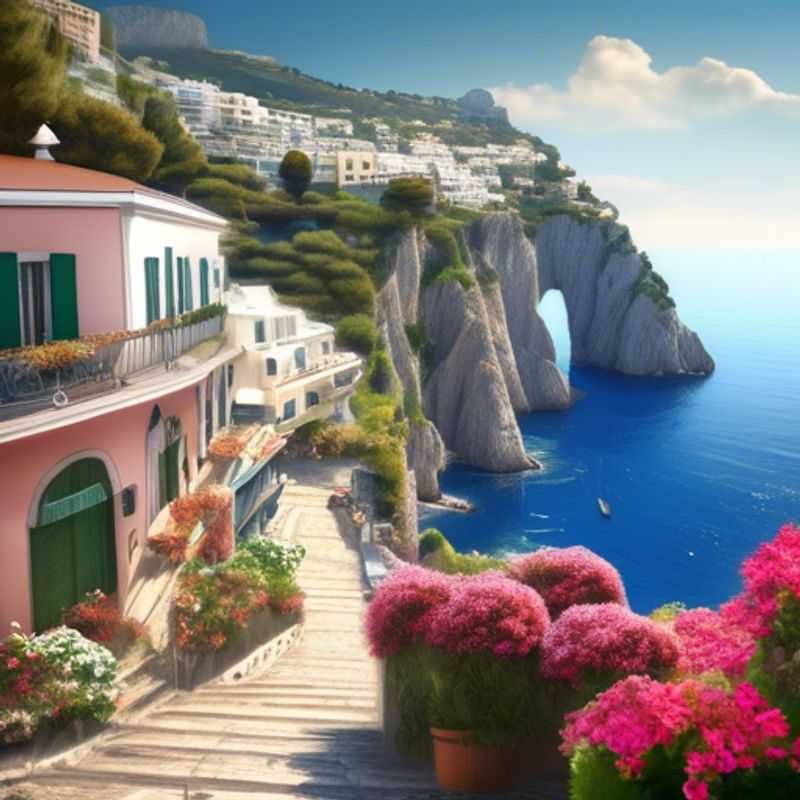 Rome, dolce vita et fontaines magiques : Capri, une escapade coûteuse ?<h3>Capri, perle italienne : un paradis (un peu) cher ?</h3><h3>Trésors romains et coût capricieux : faut-il y aller ?</h3><h3>Rome : un cœur battant, Capri : un porte-monnaie léger ?</h3><h3>Fontaines romaines et budget capricorne : aventure ou ruine ?</h3><h3>A la découverte de Rome et Capri : le charme a-t-il un prix ?</h3><h3>Des fontaines romaines aux falaises capries : voyage et budget</h3><h3>Entre Rome antique et Capri glamour : un voyage au cœur de l'Italie</h3>