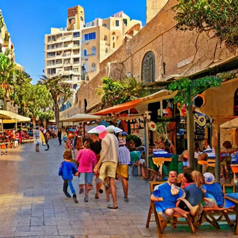 Jaffa au printemps : sécurité et tranquillité pour des vacances réussies ?<h3>Sécurité à Jaffa : vos questions sur un séjour printanier</h3><h3>Jaffa en mars/avril/mai : Conseils sécurité pour un voyage serein</h3><h3>Votre sécurité à Jaffa pour des vacances de printemps inoubliables</h3><h3>Explorer Jaffa en toute sécurité : guide pour un séjour printanier</h3><h3>Jaffa au printemps : apprécier la beauté du lieu en toute sécurité</h3>