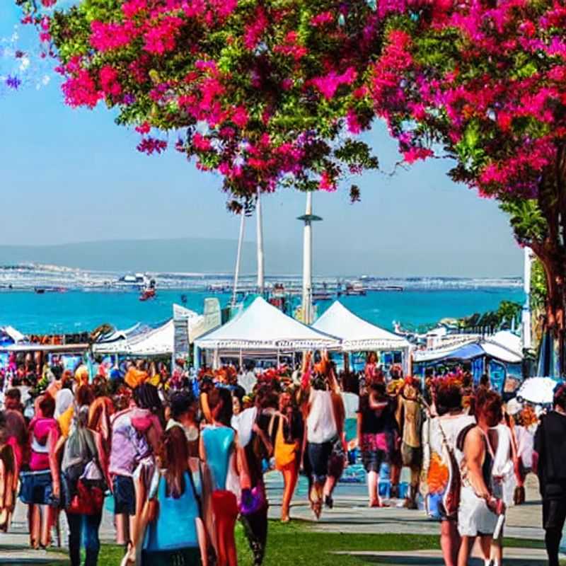 Burgas in Spring Bloom: A Guide to Spring Break Adventures Beyond the Tourist Trail<h3>Spring in Burgas: Discovering Hidden Gems & Blooming Gardens</h3><h3>Budget-Friendly Spring Break in Burgas: Parks, Gardens & Local Delights</h3><h3>Beyond the Beaches: Exploring Burgas' Cultural Springtime</h3><h3>Burgas Spring Break: A Local's Guide to Authentic Experiences</h3><h3>Savouring Spring in Burgas: Parks, Gardens & Economical Escapes</h3><h3>Springtime in Burgas: A Practical Guide to Efficient & Affordable Exploration</h3><h3>Unlocking Burgas' Spring Secrets: Off-the-Beaten-Path Adventures</h3><h3>Floral Delights & Cultural Gems: Your Spring Break Itinerary for Burgas</h3><h3>Burgas Spring Break: Immerse Yourself in Local Culture & Save Money</h3>
