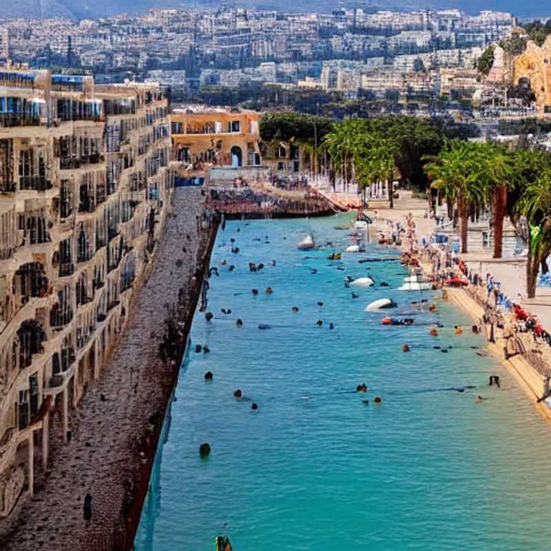 Haifa's Spring Break: Sun, Sand, and Solving Ancient Mysteries!<h3>Spring in Haifa: Unveiling the City's Secrets (and its Nightlife!)</h3><h3>Beyond the Beaches: A Haifa Spring Break Adventure – History, Myth, and Mayhem!</h3><h3>Haifa's Hidden Gems: A Spring Break Journey Through Time and Culture</h3><h3>Spring Break in Haifa: From Crusader Castles to Cosmic Cocktails – A Guide to the Unexpected</h3><h3>Decoding Haifa: A Spring Break Expedition into History, Legends, and Lively Nights</h3><h3>Haifa Spring Break: Where Archaeology Meets After-Dark Adventures</h3><h3>The Haifa Enigma: A Spring Break Mystery Tour – Culture, Coastline, and Curious Clues</h3><h3>Spring Break in Haifa: More Than Meets the Eye (and a Few Unexpected Encounters!)</h3><h3>Unraveling Haifa: A Spring Break Blend of History, Folklore, and Fantastic Fun</h3>