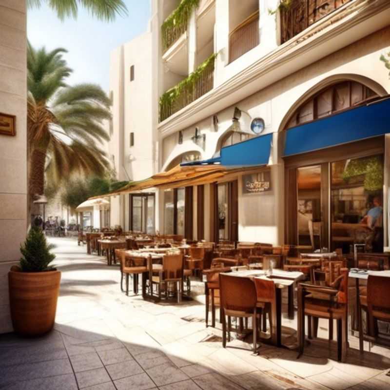 Tel&#45;Aviv&#44; Israël &#58; Une symphonie de saveurs&#44; un budget à la carte ?<h3>Tel Aviv &#58; Saveurs locales et gastronomie internationale &#45;  Un voyage culinaire abordable ?</h3><h3>Trésors culinaires de Tel&#45;Aviv &#58; Luxe et simplicité&#44; à quel prix ?</h3><h3>Délices de Tel&#45;Aviv &#58; Guide gourmand pour tous les budgets</h3><h3>Explorer Tel&#45;Aviv à travers sa gastronomie &#58;  Un festin pour toutes les bourses ?</h3><h3>Tel&#45;Aviv &#58;  Plaisir des papilles et gestion du budget &#45; Mon expérience personnelle</h3><h3>Le coût de la gastronomie à Tel&#45;Aviv &#58;  Entre restaurants étoilés et petites merveilles locales</h3><h3>Mieux comprendre les prix à Tel&#45;Aviv &#58;  Un itinéraire gourmand et économique</h3><h3>Secrets gourmands de Tel&#45;Aviv &#58;  Du street food au dîner gastronomique&#44; un voyage adapté à votre budget</h3><h3>Tel Aviv &#58; Une escapade gastronomique sans se ruiner ?</h3>
