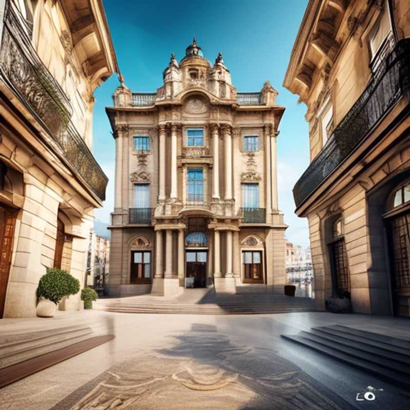 La Corogne, Espagne : Une escapade coûteuse ou un trésor abordable ?<h3>La Fontaine de Trevi au cinéma : L'influence du 7ème art sur une icône romaine... et que dire du coût de la vie à La Corogne ?</h3><h3>Rome, Dolce Vita et Budget Voyage : La Fontaine de Trevi et vos Euros !</h3><h3>Exploration de La Corogne : Budget voyage et charme authentique</h3><h3>Fontaine de Trevi : Plus qu'un simple décor de cinéma, une expérience Romaine (et un petit mot sur les prix à La Corogne)</h3>
