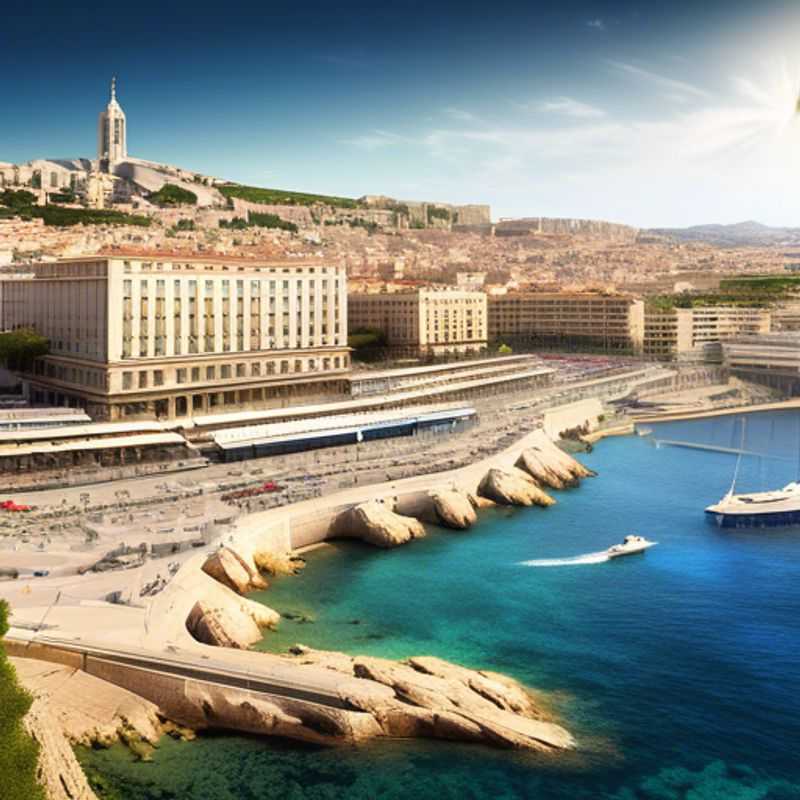 Marseille&#44; perle de la Méditerranée &#58; Quand visiter pour un séjour abordable ?<h3>Le charme de Marseille selon les saisons &#58; Prix et expériences uniques</h3><h3>Secrets de Marseille &#58;  Haute saison vs. basse saison – quel impact sur votre budget ?</h3><h3>Marseille à petits prix &#58; Explorez la cité phocéenne hors des sentiers battus</h3><h3>Ma découverte de Marseille &#58;  Conseils pour un voyage inoubliable et économique</h3><h3>L'art de voyager à Marseille &#58;  Optimiser votre budget selon la période de l'année</h3><h3>Marseille&#44; entre soleil et budget &#58;  Mon guide pour un séjour réussi à tout prix</h3><h3>Visiter Marseille sans se ruiner &#58;  Le calendrier idéal pour des vacances économiques</h3><h3>Marseille authentique &#58;  Des expériences inattendues à des prix irrésistibles</h3><h3>Mon carnet de voyage Marseillais &#58;  Conseils pratiques pour économiser et profiter pleinement de votre séjour</h3>