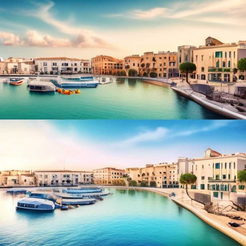 ¿Brindisi&#44; Italia&#58; Un Destino Caro o Asequible?  Explorando los Costos a Diferentes Horas del Día<h3>Brindisi bajo el Sol&#58; Desayunos&#44; Almuerzos y Cenas; ¿Cuánto Gastarás en tu Escapada Italiana?</h3><h3>El Encanto de Brindisi&#58; Una Guía Gastronómica para Disfrutar sin Romper la Hucha (Desayuno&#44; Almuerzo y Cena)</h3><h3>Descubre Brindisi&#58;  Planifica tu Presupuesto según la Hora del Día (Desayuno&#44; Almuerzo y Cena)</h3><h3>Aventura Italiana en Brindisi&#58;  Deliciosas Comidas y Precios Asequibles (¡Un Viaje para Todos los Presupuestos!)</h3><h3>Brindisi&#58;  Gastronomía y Presupuesto.  Un Análisis a lo Largo del Día (Desayuno&#44; Almuerzo&#44; Cena)</h3>