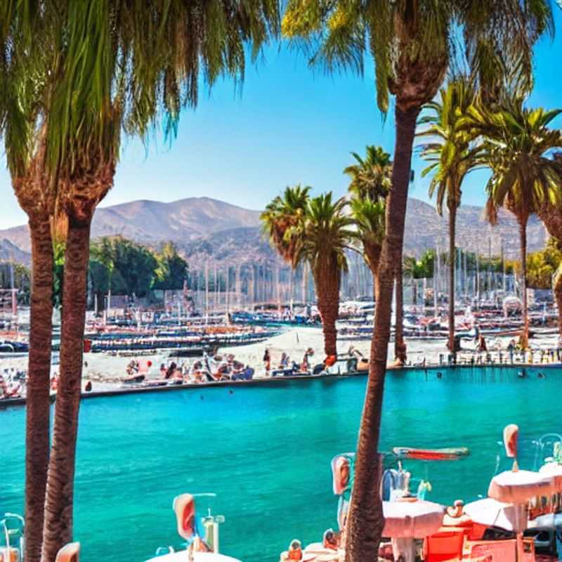 Marbella en avril : soleil, tapas et fiestas !<h3>Fêtes, concerts et culture : le printemps marbellan s'éveille !</h3><h3>Marbella au printemps : au-delà des plages, une explosion de saveurs et de traditions !</h3><h3>Printemps marbellan : un voyage au cœur de la culture andalouse !</h3><h3>Escapade printanière à Marbella : festivals, rencontres et découvertes inoubliables !</h3><h3>Marbella : plus qu'une simple destination, une aventure humaine au soleil !</h3><h3>L'âme de Marbella : entre concerts sous les étoiles et fêtes de village authentiques !</h3><h3>Secrets de Marbella : explorer la culture andalouse au printemps !</h3><h3>Au printemps, Marbella révèle ses trésors cachés !</h3><h3>Le printemps à Marbella : un festival de sensations pour les aventuriers du cœur !</h3>
