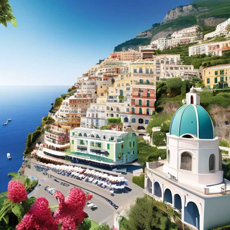 From Gelato to Laundry&#58; My Unlikely Springtime Cruise Adventures