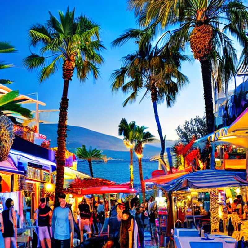 Bodrum in Spring: Sun, Savings, and Stories! Is it the Perfect Spring Break?<h3>Springtime in Bodrum: Flights, Beds, and Bargains! A Traveler's Tale</h3><h3>Bodrum's Spring Awakening: Affordable Adventures & Unforgettable Encounters</h3><h3>Turkey's Turquoise Coast in Spring: Why Bodrum Beats the Crowds (and Your Budget!)</h3><h3>Beyond the Beaches: Discovering Bodrum's Springtime Charm (and the best deals!)</h3><h3>Bodrum on a Budget: Spring's Secret for Affordable Aegean Adventures</h3>