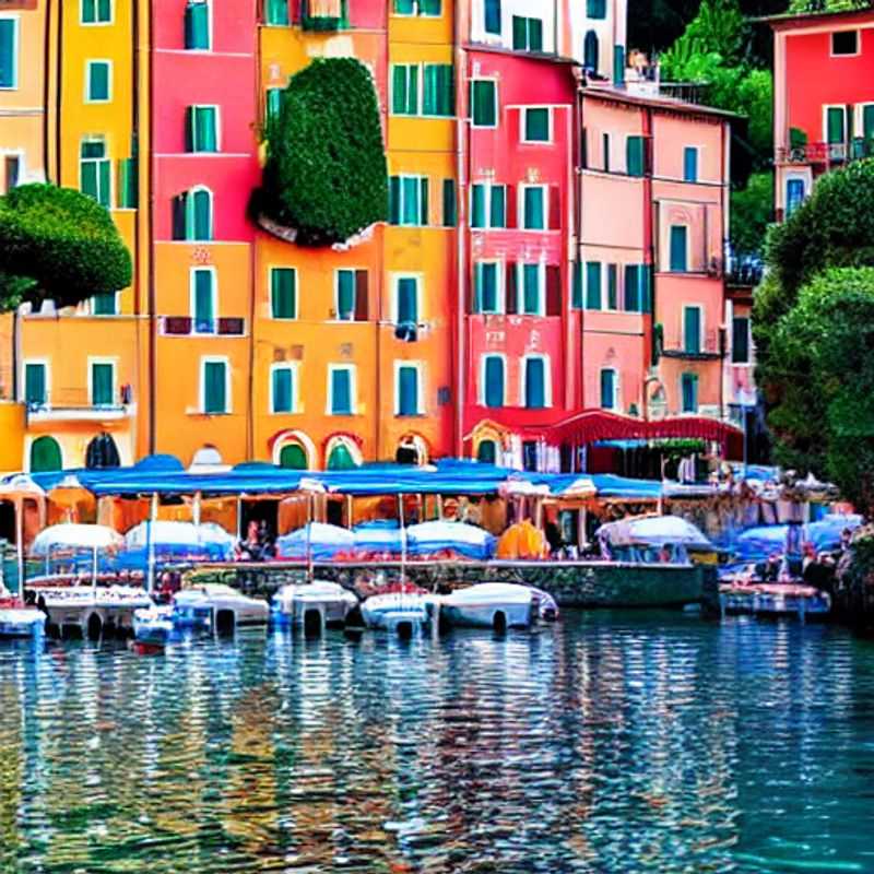Portofino na Primavera: Sol, Mar e Menos Multidões - Uma Viagem Inesquecível!<h3>Portofino na Primavera: Fuja das Multidões e Descubra a Itália Autêntica</h3><h3>Primavera em Portofino: É a Estação Ideal para a Sua Próxima Aventura Italiana?</h3><h3>Portofino para Férias de Primavera: Beleza Italiana sem a Loucura das Multidões</h3><h3>Descubra Portofino na Primavera: Uma Experiência Italiana Íntima e Memorável</h3><h3>Sol, Mar e Sorrisos: Portofino na Primavera - Vale a Pena?</h3><h3>Portofino em Março, Abril ou Maio: O Seu Guia para uma Viagem Tranquila e Encantadora</h3>