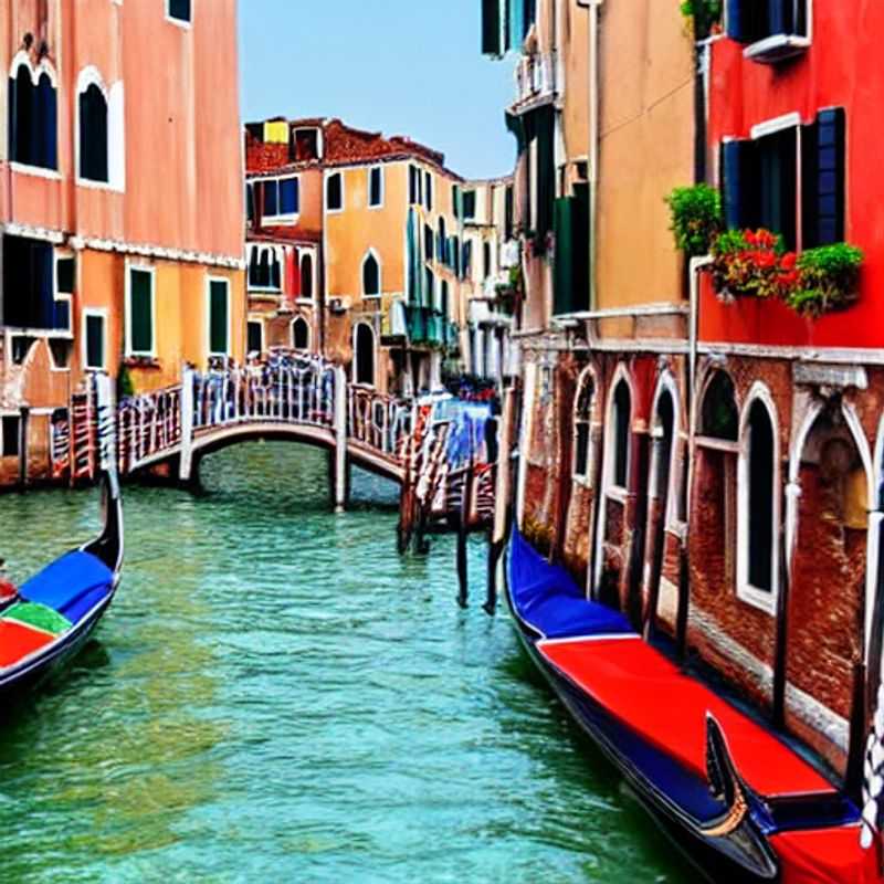 Vénétie printanière : Échappez aux foules et révélez les mystères de Venise hors saison !<h3>Venise au printemps : Secrets et légendes loin des hordes touristiques !</h3><h3>Moins de monde, plus de magie : Explorez Venise en toute sérénité pendant les vacances de printemps !</h3><h3>Le printemps vénitien : Une enquête historique entre gondoles et mystères !</h3><h3>Venise secrète :  Au printemps, débusquez les trésors cachés de la Sérénissime !</h3><h3>Vacances de printemps à Venise :  Mythes, énigmes et explorations hors des sentiers battus !</h3>